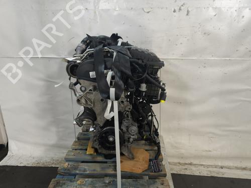 Used Engine Engine AUDI Q2 (GAB, GAG) 1.4 TFSI (150 hp) 27296590 27296590