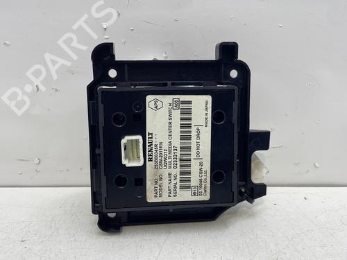 Switch RENAULT MEGANE III Hatchback (BZ0/1_, B3_) 1.5 dCi (BZ09, BZ0D, BZ1W, BZ29, BZ14) | BP29261116I30 - Image 4