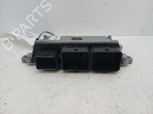 Engine control unit (ECU) CITROËN C3 II (SC_) 1.2 VTi 82 | BP31034967M57 - Image 2