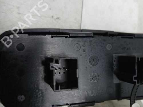 Left front window switch CITROËN C4 Picasso I MPV (UD_) 1.6 HDi | BP30526556I27 - Image 3