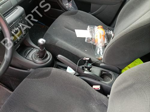 Left mirror CITROËN C4 I (LC_) 1.6 HDi | BP24310131C26 