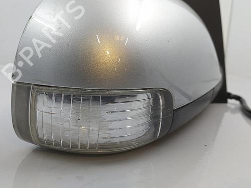 Right mirror VW TOURAN (1T1, 1T2) 2.0 TDI | BP22825225C27 