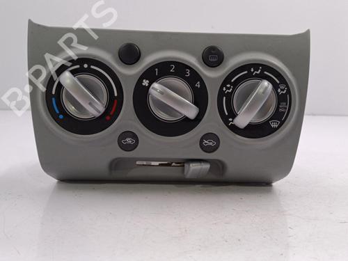 Used Climate control Climate control SUZUKI ALTO VII (GF, HA25_, HA35_) 1.0 (AMF310, GFC31S) (68 hp) 22822603 22822603