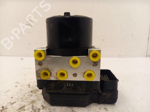 Used ABS pump CHEVROLET AVEO / KALOS Hatchback (T200) 1.2 LPG (72 hp) 25120896