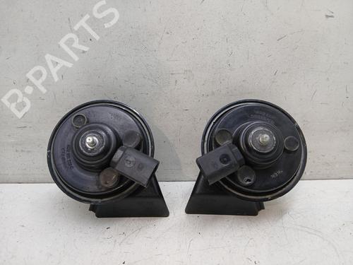 Horn AUDI A4 B7 (8EC) 2.0 TDI 16V | BP39936918E13 - Image 3