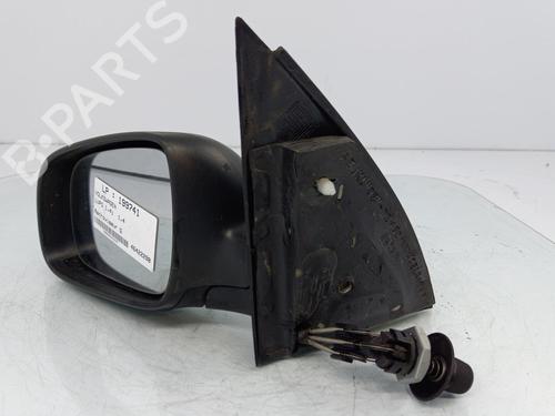 Used Left mirror Left mirror VW LUPO I (6X1, 6E1) 1.4 (60 hp) 22815606 22815606