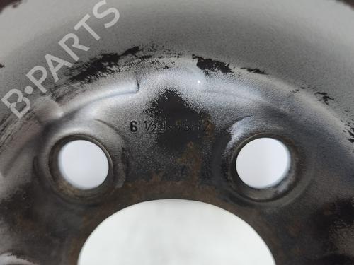 Used Rim Rim 39600219 39600219