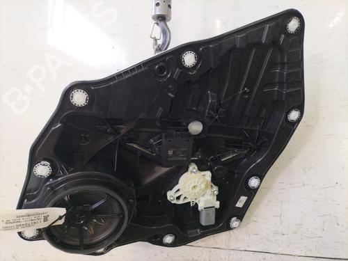 Used Rear left window mechanism FORD PUMA (J2K, CF7) 1.0 EcoBoost mHEV (125 hp) 30818859