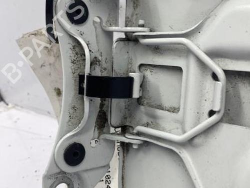 Fuel flap DACIA SANDERO II 1.2 | BP22836222C131 