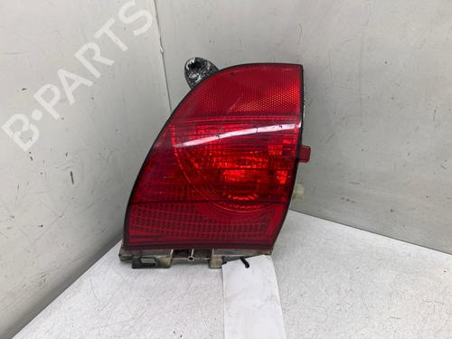 Tågelys PEUGEOT 2008 I (CU_) 1.4 HDi | BP38921897C37 - Image 4