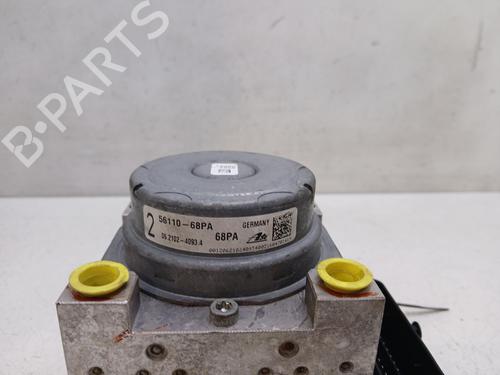 ABS pump SUZUKI BALENO (FW, EW) 1.2 (A1K412) | BP39936882M43 - Image 2
