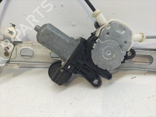 Rudehejsemekanisme ventre foran SUZUKI SWIFT IV (FZ, NZ) 1.3 DDiS (AZG413D, ZC02S, ZC92S) | BP29314792C22 