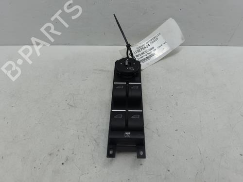 Used Left front window switch Left front window switch FORD B-MAX (JK) 1.0 EcoBoost (125 hp) 31807001 31807001