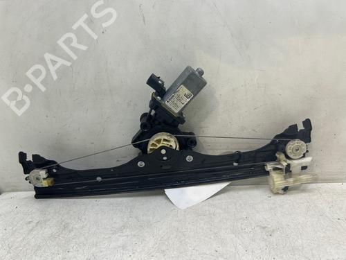 Front left window mechanism FIAT 500 (312_) 1.2 (312AXA1A) | BP39109130C22 - Image 5