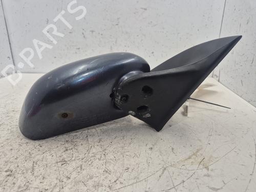 Right mirror FIAT BRAVA (182_) 1.6 16V (182.BB) | BP24829369C27 