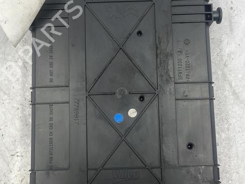 Used Fuse box PEUGEOT 208 I (CA_, CC_) 1.4 HDi (68 hp) 22830038