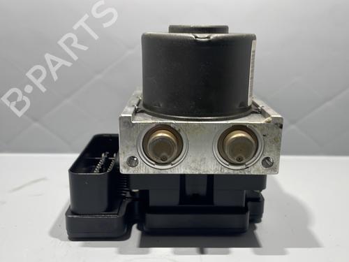 ABS pump PEUGEOT 206 Hatchback (2A/C) 1.4 HDi eco 70 | BP28277456M43 