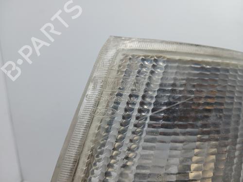 Left front indicator FORD ESCORT V (AAL, ABL) 1.8 D | BP33316818C32  - Image 5
