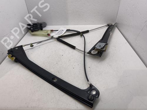 Used Front right window mechanism VW POLO V (6R1, 6C1) 1.6 TDI (75 hp) 31603127