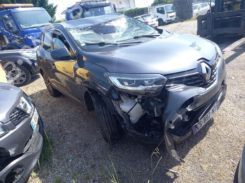 Used Parts RENAULT KADJAR (HA_, HL_) 1.6 dCi 130 (HLA4) (130 hp) 4226989