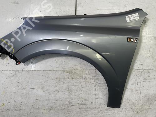 Used Left front fenders OPEL ASTRA H Estate (A04) 1.9 CDTI (L35) (120 hp) 23077928