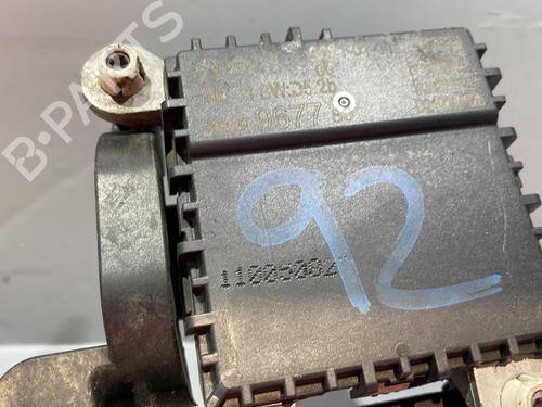 Electronic module PEUGEOT 2008 II (UD_, US_, UY_, UJ_, UR_, UC_) e-2008 (UKZKXZ) | BP28823940M83 