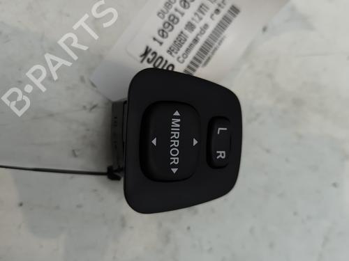Used Mirror switch PEUGEOT 108 1.2 (82 hp) 27725587