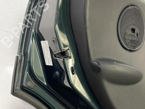 Left rear door MINI MINI COUNTRYMAN (R60) One | BP29561935C4 