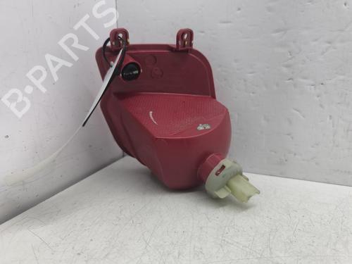 Rear fog light CITROËN C5 AIRCROSS (A_) 1.6 PureTech 180 (A45GFR) | BP30795903C37 