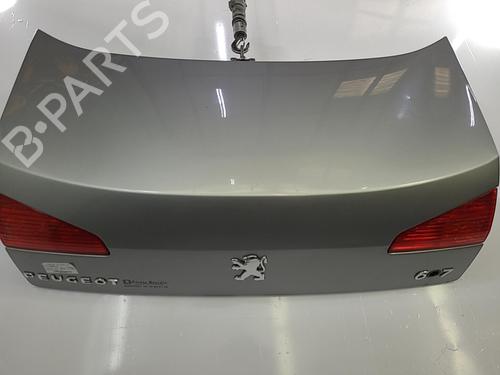 Tailgate PEUGEOT 607 (9D, 9U) 2.2 HDi | BP22826679C6 
