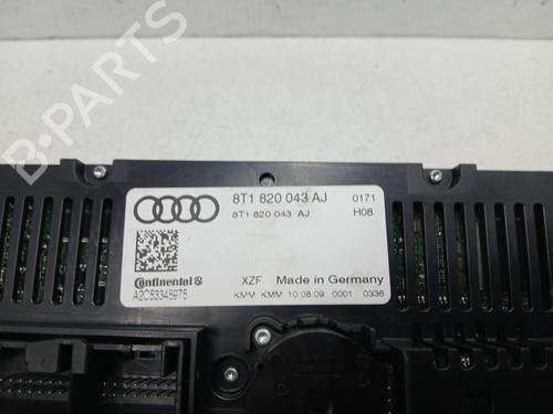 Climate control AUDI A4 B8 (8K2) 2.0 TDI | BP32979317I5 - Image 4