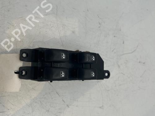 Left front window switch HYUNDAI SANTA FÉ I (SM) 2.0 CRDi 4x4 | BP39513197I27 - Image 3