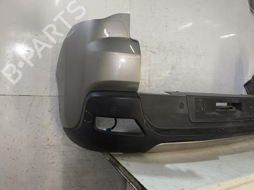 Rear bumper PEUGEOT 3008 I MPV (0U_) 2.0 HDi Hybrid4 (0URHCA) | BP31830230C8