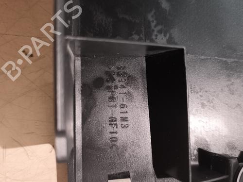 Electronic module SUZUKI SX4 S-Cross (JY) 1.4 Hybrid (Mild Hybrid) AllGrip (AKK 414) | BP35886084M83 - Image 3