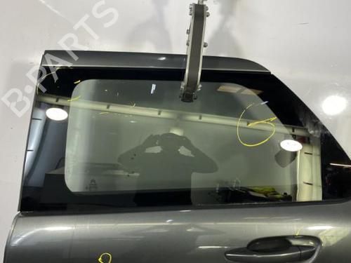 Left rear door CITROËN C4 CACTUS 1.6 BlueHDi 100 | BP23133421C4 