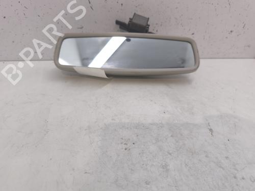 Used Rear mirror Rear mirror RENAULT TALISMAN Grandtour (KP_) 1.6 dCi 130 (130 hp) 26181918 26181918