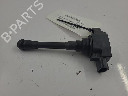 Used Ignition coil RENAULT TWINGO III (BCM_, BCA_) 0.9 TCe 95 (92 hp) 22819836