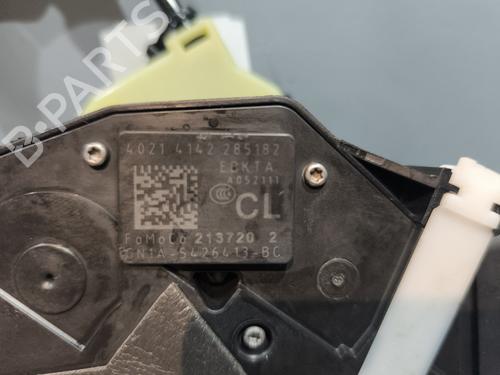 Tailgate lock FORD ECOSPORT 1.0 EcoBoost | BP29438980C101 