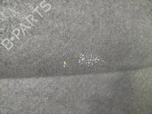 Used Rear parcel shelf Rear parcel shelf RENAULT CLIO II (BB_, CB_) [1998-2016] 30818845 30818845