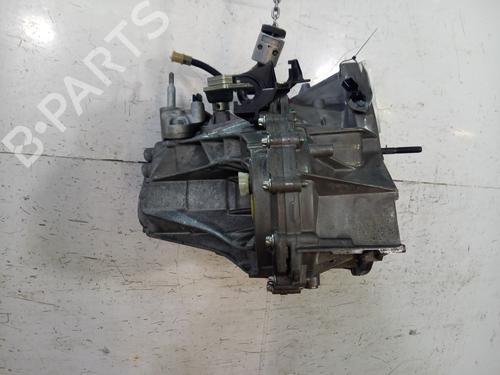 Gearbox DACIA DUSTER (HM_) 1.2 TCe 125 (HMMA) | BP30099928M3 - Image 3
