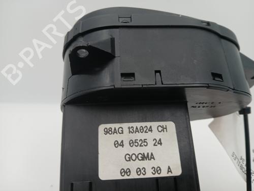 Headlight switch FORD FOCUS I (DAW, DBW) 1.4 16V | BP30818893I24 - Image 3