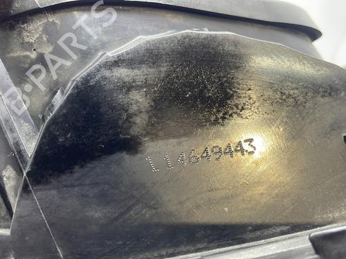 Used Right taillight Right taillight OPEL CORSA D (S07) 1.3 CDTI (L08, L68) (75 hp) 30045767 30045767