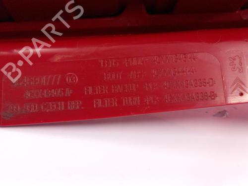 Left taillight CITROËN C4 Coupe (LA_) 1.6 HDi | BP22824671C34 