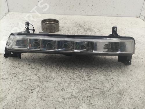 Used Right daytime light CITROËN C4 Grand Picasso I (UA_) 1.6 HDi 110 (112 hp) 24445556