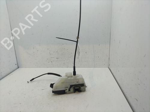Used Front left lock RENAULT TWINGO II (CN0_) 1.5 dCi (CN0E) (64 hp) 28178488