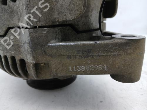 Alternator OPEL CORSA B (S93) 1.2 i (F08, F68, M68) | BP29834141M7