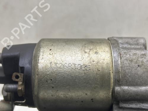 Starter BMW X1 (E84) sDrive 20 d | BP39214609M8 - Image 2