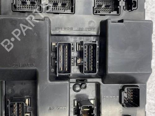 Fuse box PEUGEOT 307 (3A/C) 1.6 16V | BP23023090E1