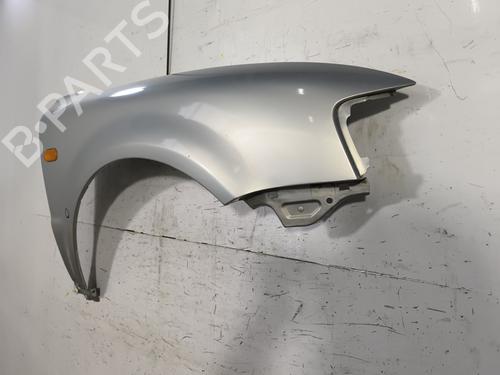Right front fenders VW PASSAT B5 (3B2) 1.9 TDI | BP24799194C42 