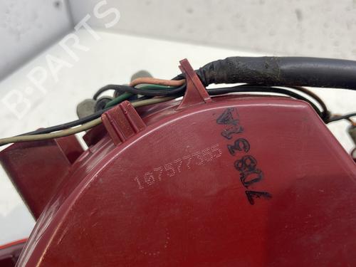 Left taillight HYUNDAI MATRIX (FC) 1.5 CRDi VGT | BP26895660C34 